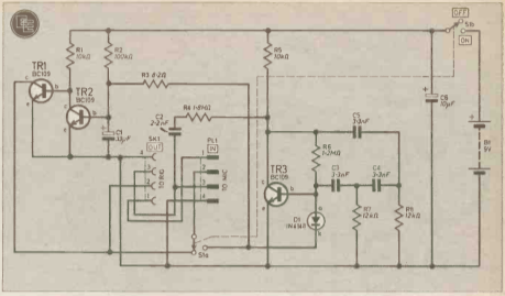 Original Diagram.