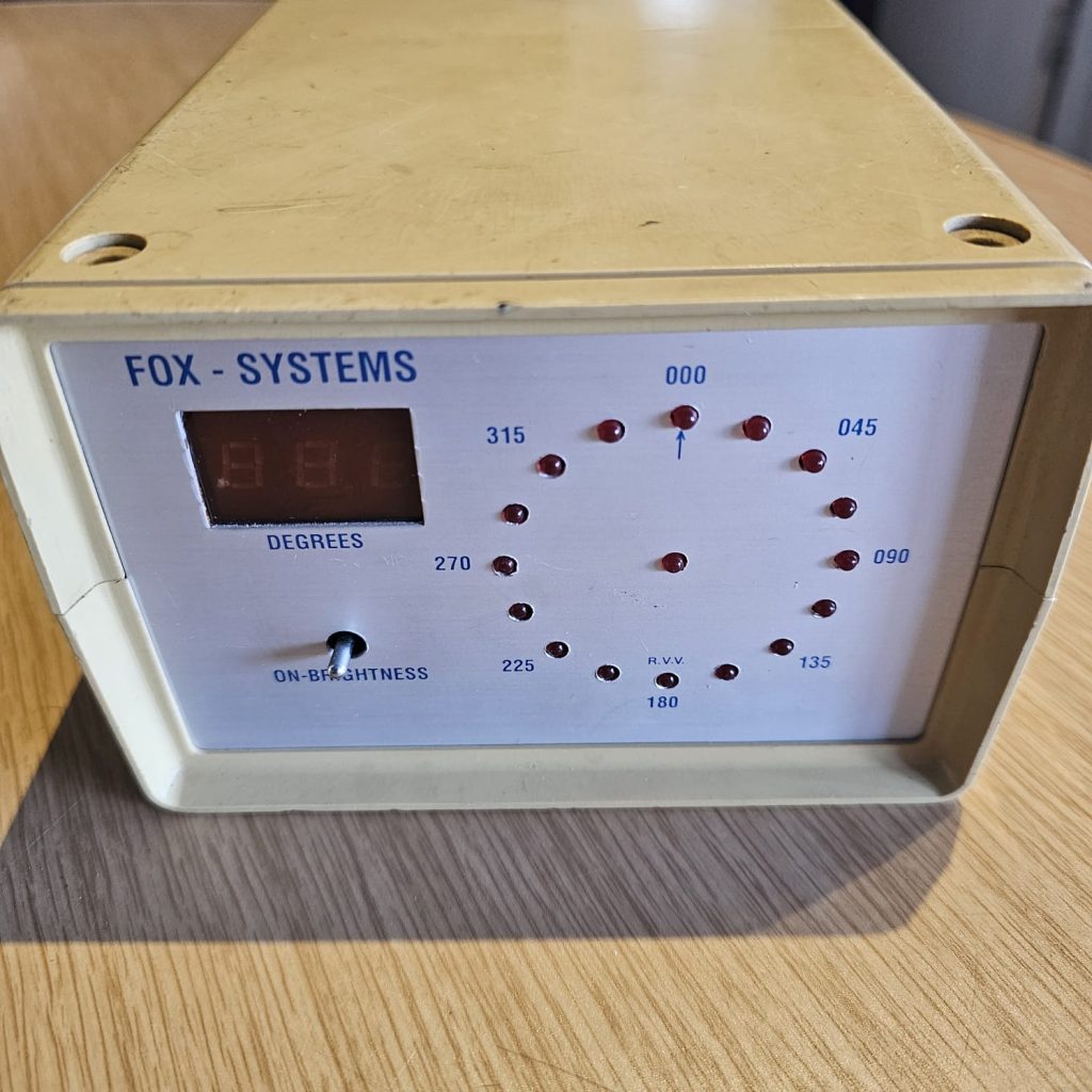 Version 2.0 made with one PCB and still available..