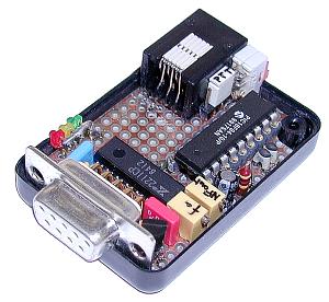 APRS TinyTrack