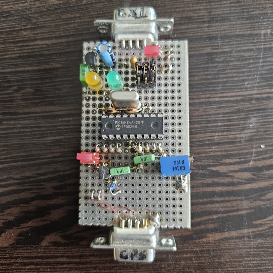 Prototype.