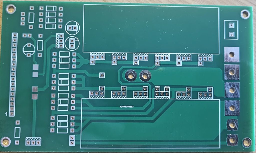 PCB's Available for R25.00 without the components.