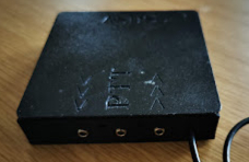 ZS6SNY Version 1.0