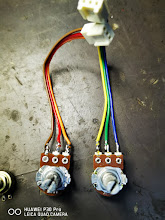 ARDF ROX2A 2m DF Receiver