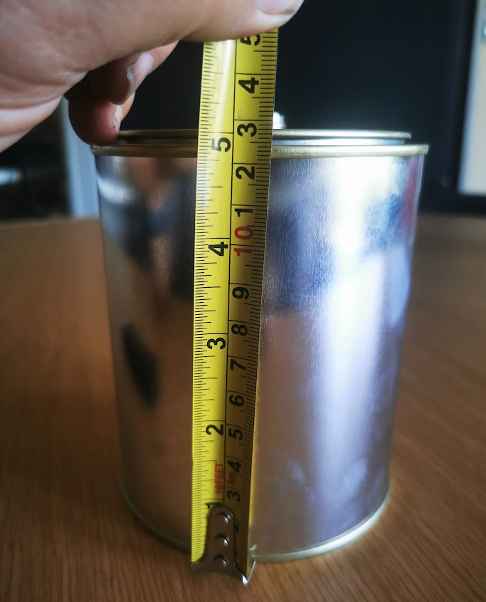 500w Dummy Load
