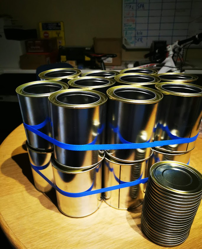500w Dummy Load
