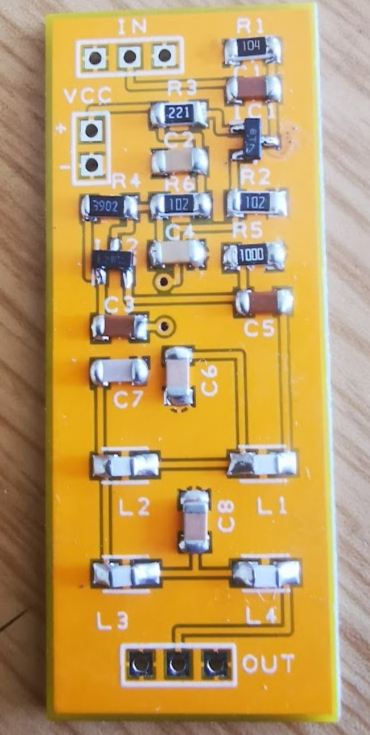 PanAdapter
