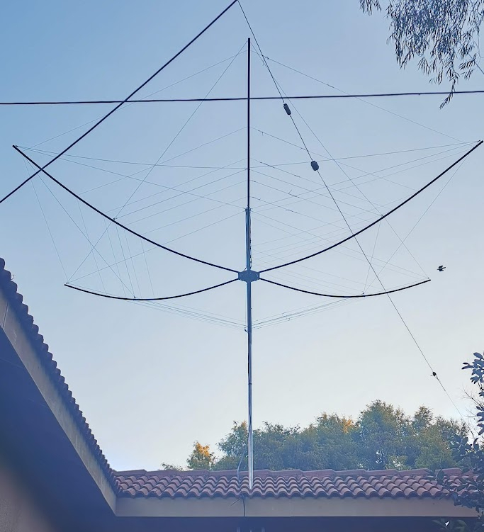 Hex-Beam