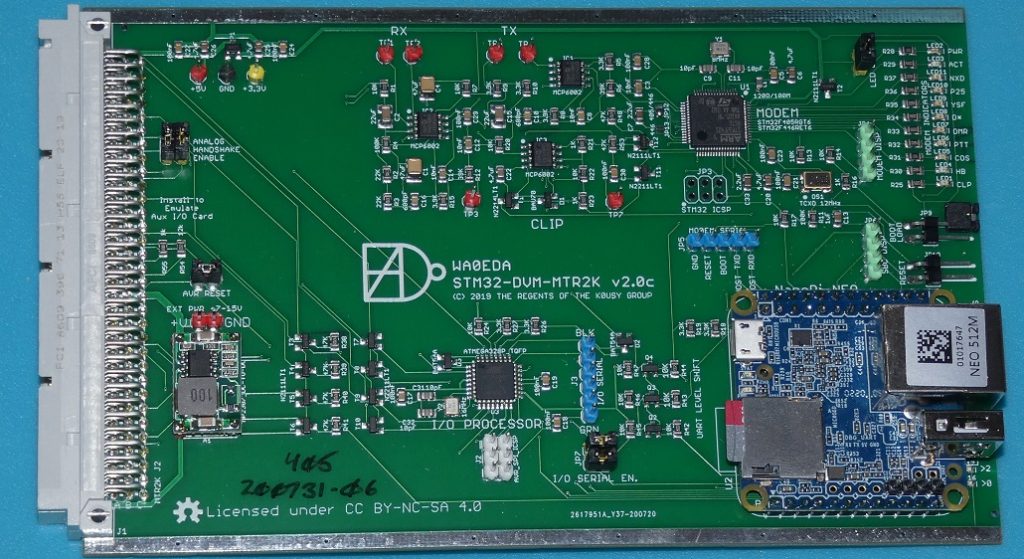 MMDVM-MTR2K