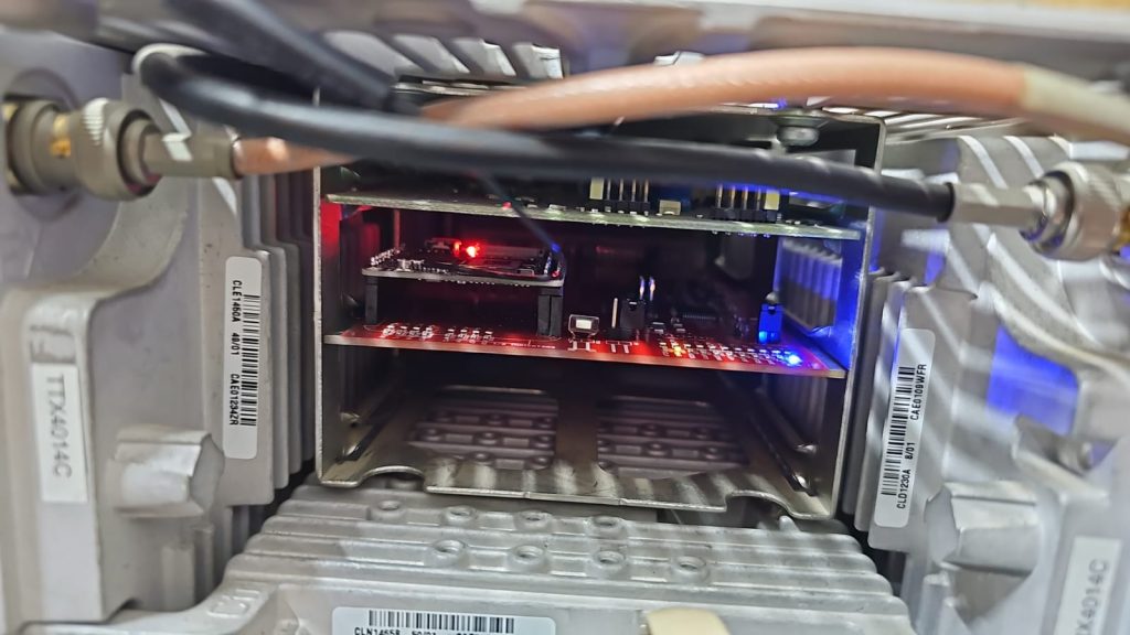 MMDVM-MTR2K