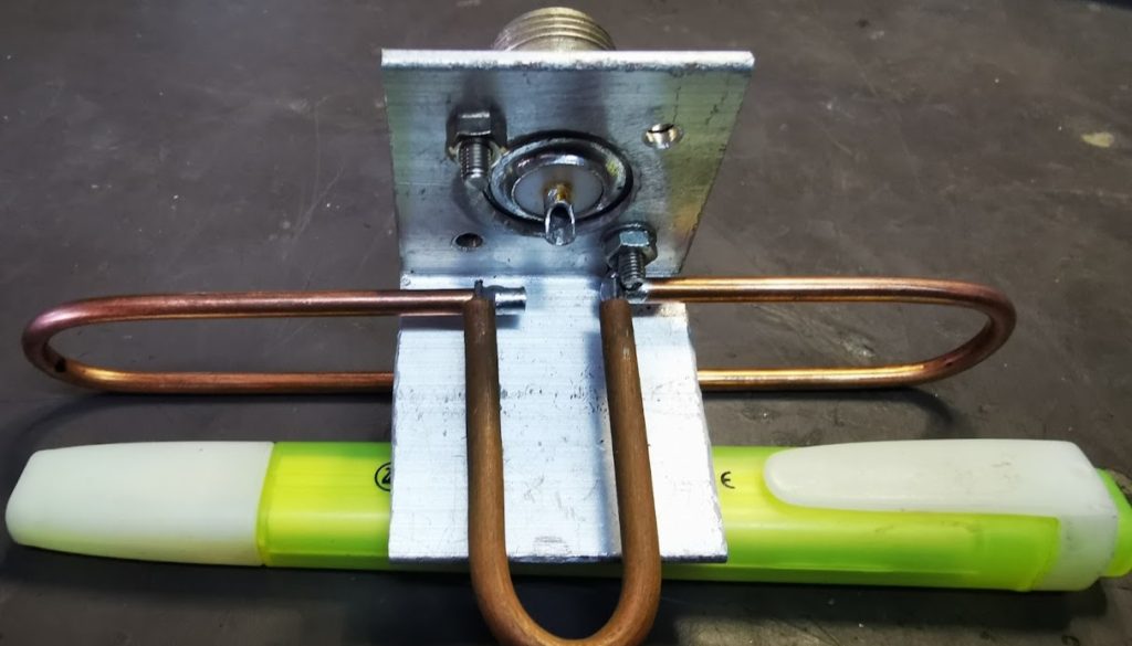 1296Mhz Yagi