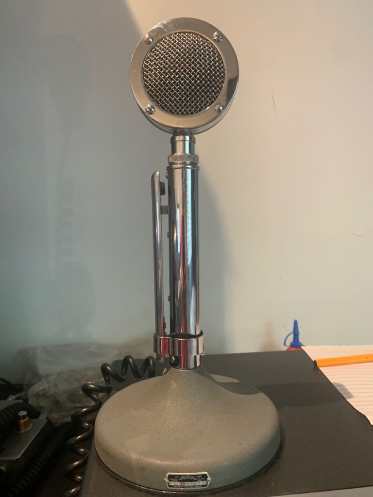 Completed and tested .