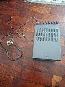 Fp-12 Yeasu speaker, 4